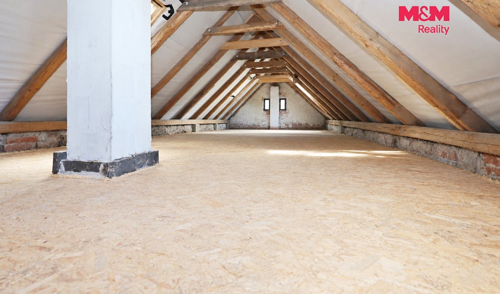 Prodej domu 51 m² s pozemkem 855 m², Petrovice I – náhled fotky 16