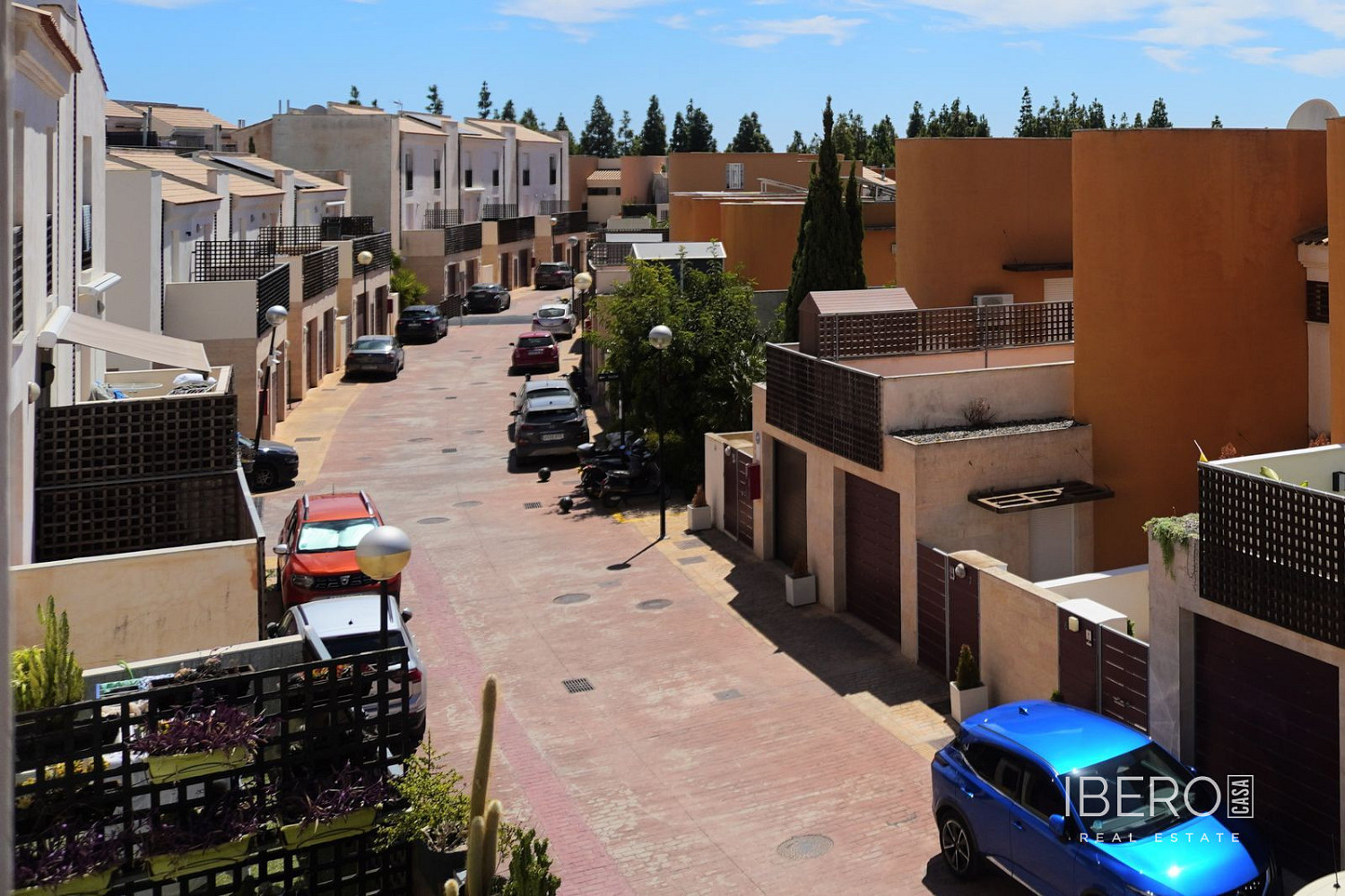 Casa 5+kk – Mijas, Urbanización Santa Rosa, Las Lomas de Mijas - Vista 3