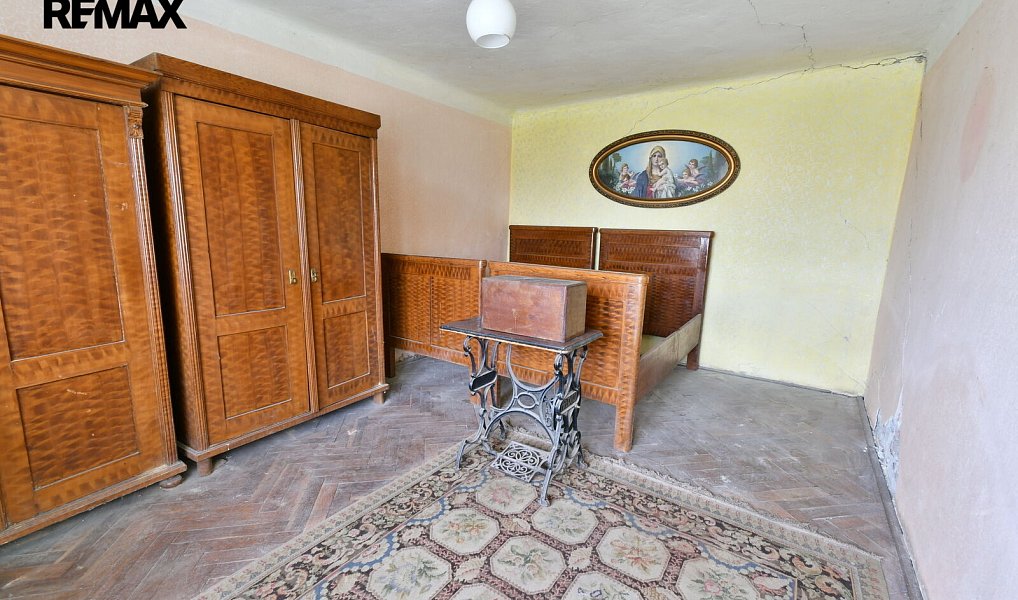 Prodej zemědělského objektu 86 m², Židovice – náhled fotky 6