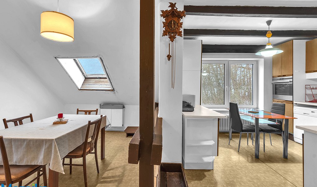 Prodej domu 322 m² s pozemkem 1 175 m², Letohrad – náhled fotky 12