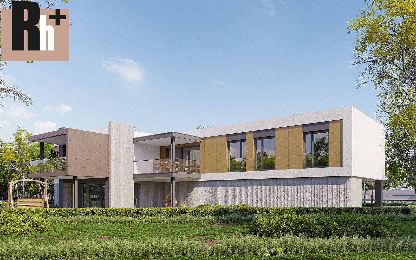 Prodej bytu 4+kk 137 m²