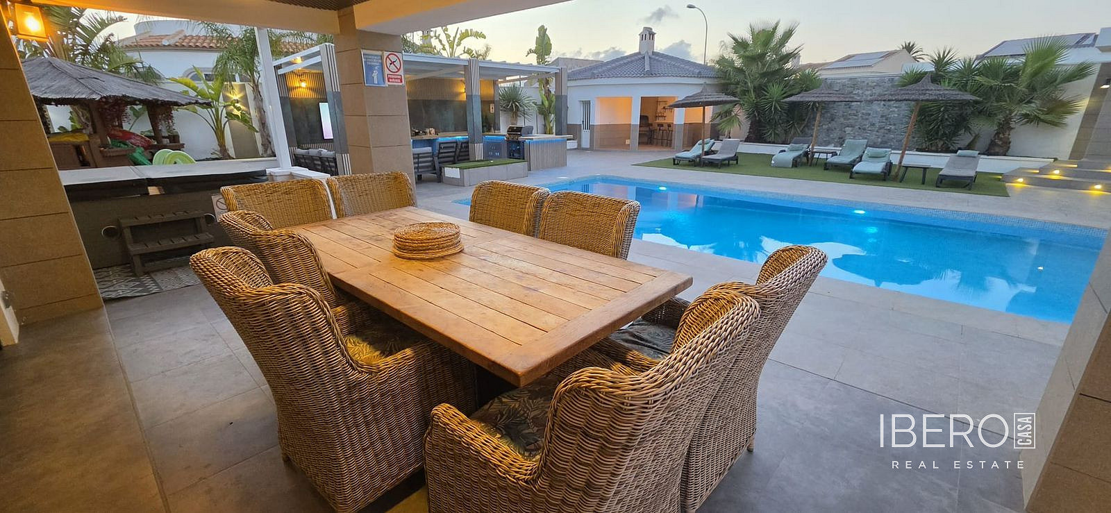 Casa 6+kk – Torrevieja, Europa - Vista 5
