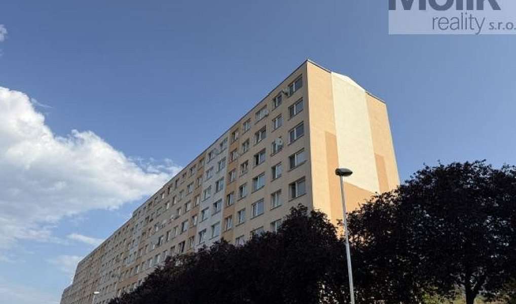 Pronájem bytu 3+1 62 m², Most – náhled fotky 2