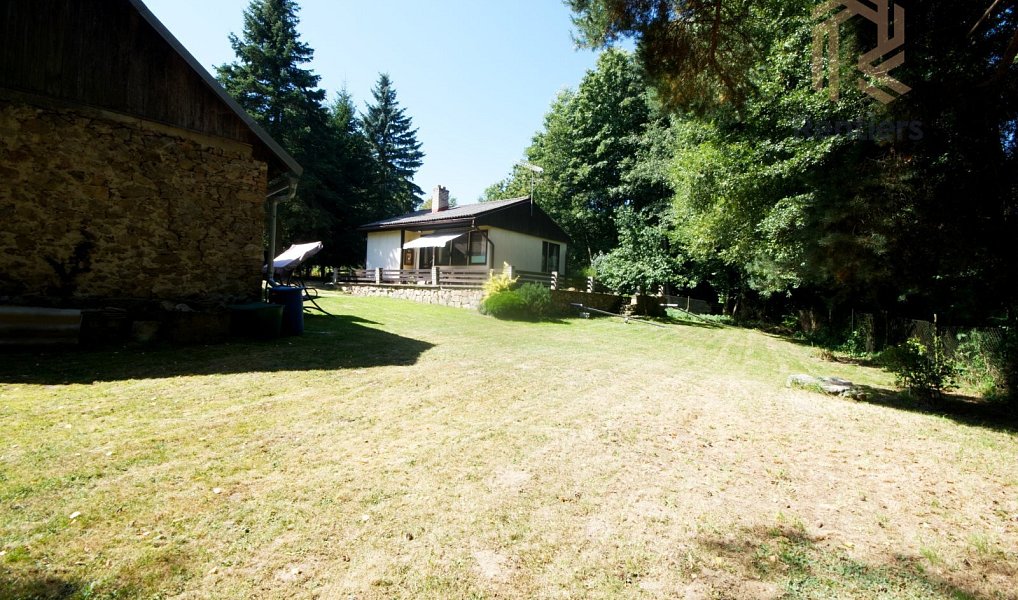 Prodej chaty/chalupy 59 m² s pozemkem 1 024 m², Bystřice – náhled fotky 16
