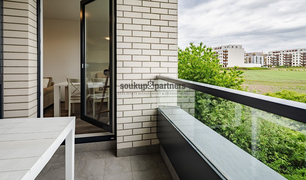 Prodej bytu 2+kk 56 m², Praha – náhled fotky 10