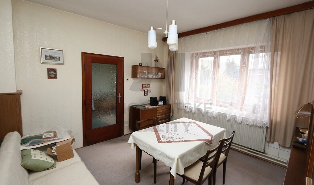 Prodej domu 150 m² s pozemkem 1 828 m², Lysice – náhled fotky 19