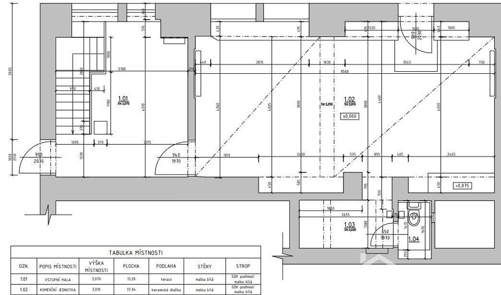 Prodej bytu 4+kk 125 m², Praha – náhled fotky 27
