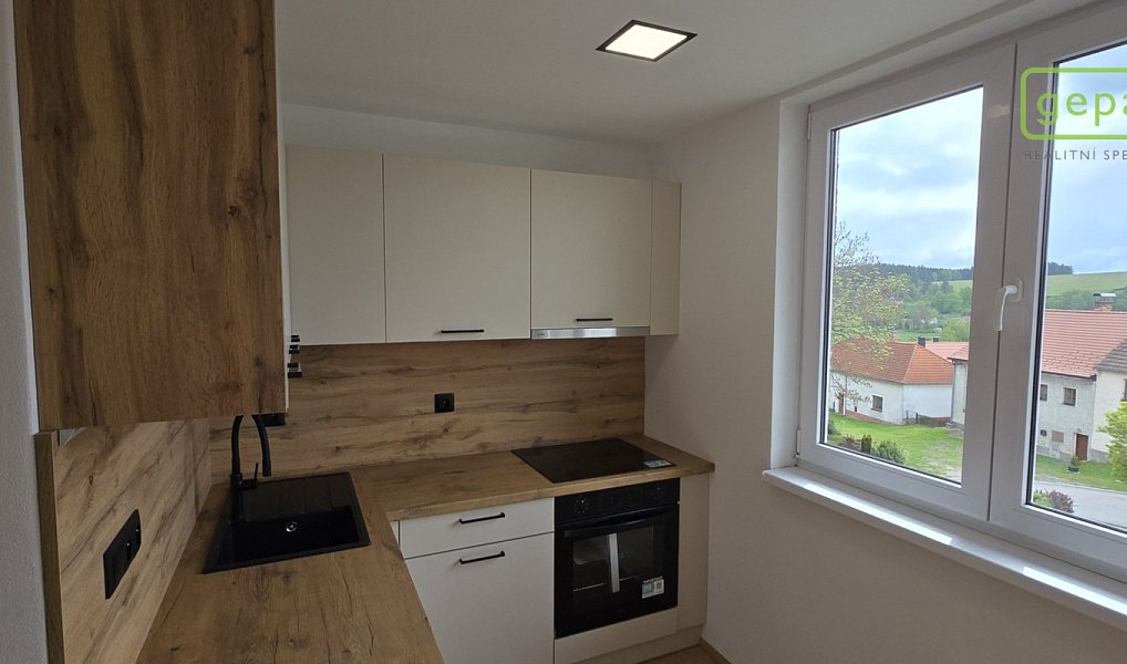Prodej bytu 1+1 39 m², Světlík – náhled fotky 6