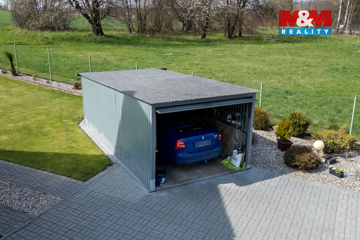 Prodej domu 220 m² s pozemkem 810 m² — photo 5