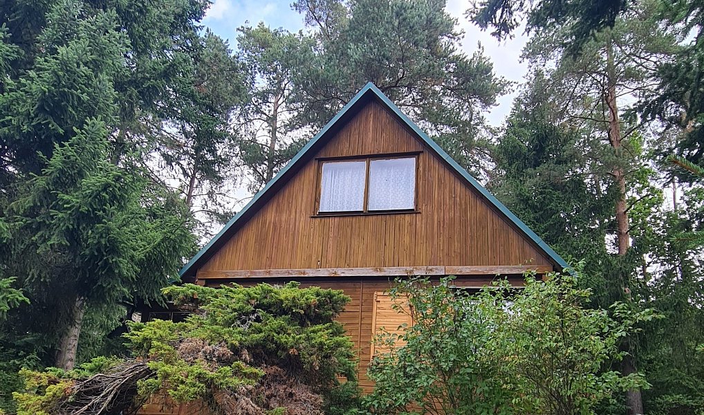 Prodej chaty/chalupy 75 m² s pozemkem 444 m², Bukovec – náhled fotky 17