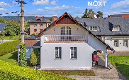 Prodej bytu 4+kk 140 m², Batňovice, okres Trutnov