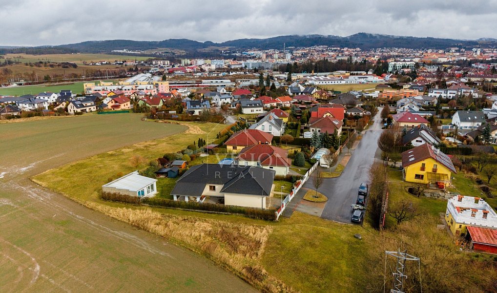 Prodej domu 140 m² s pozemkem 721 m², Písek – náhled fotky 19