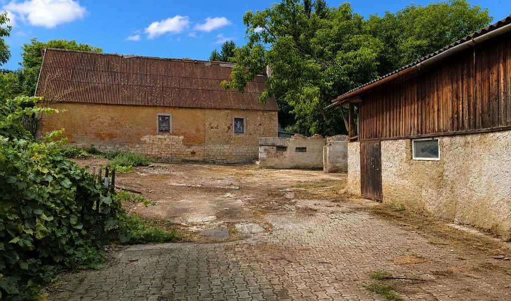 Prodej domu 80 m² s pozemkem 873 m², Deštnice – náhled fotky 19
