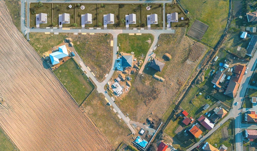 Prodej domu 89 m² s pozemkem 998 m², Ráby – náhled fotky 16