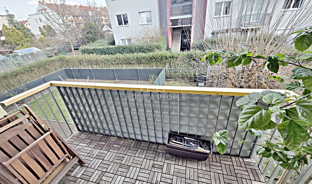 Prodej bytu 2+kk 58 m², Brno – náhled fotky 4