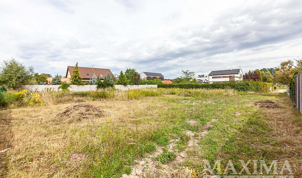 Prodej stavebního pozemku 787 m², Brandýs nad Labem-Stará Boleslav – náhled fotky 9