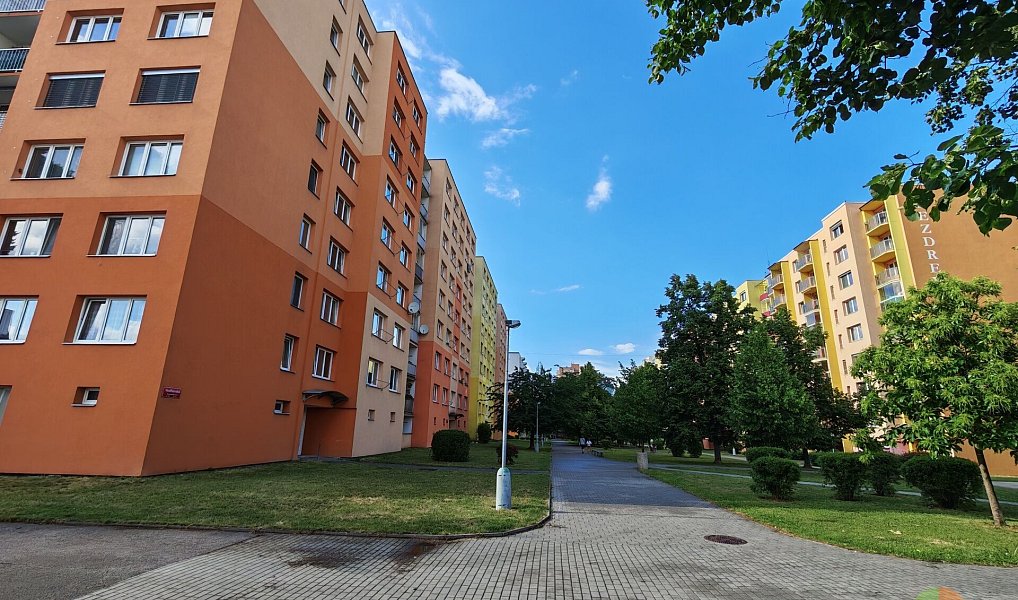 Prodej bytu 1+1 45 m², České Budějovice – náhled fotky 17