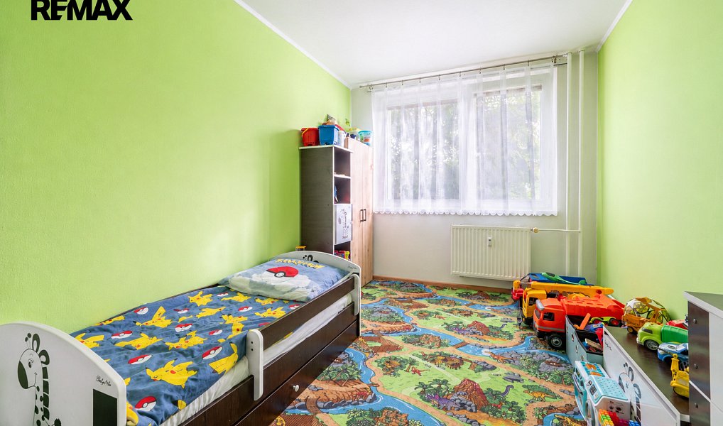 Prodej bytu 3+1 68 m², Břeclav – náhled fotky 3