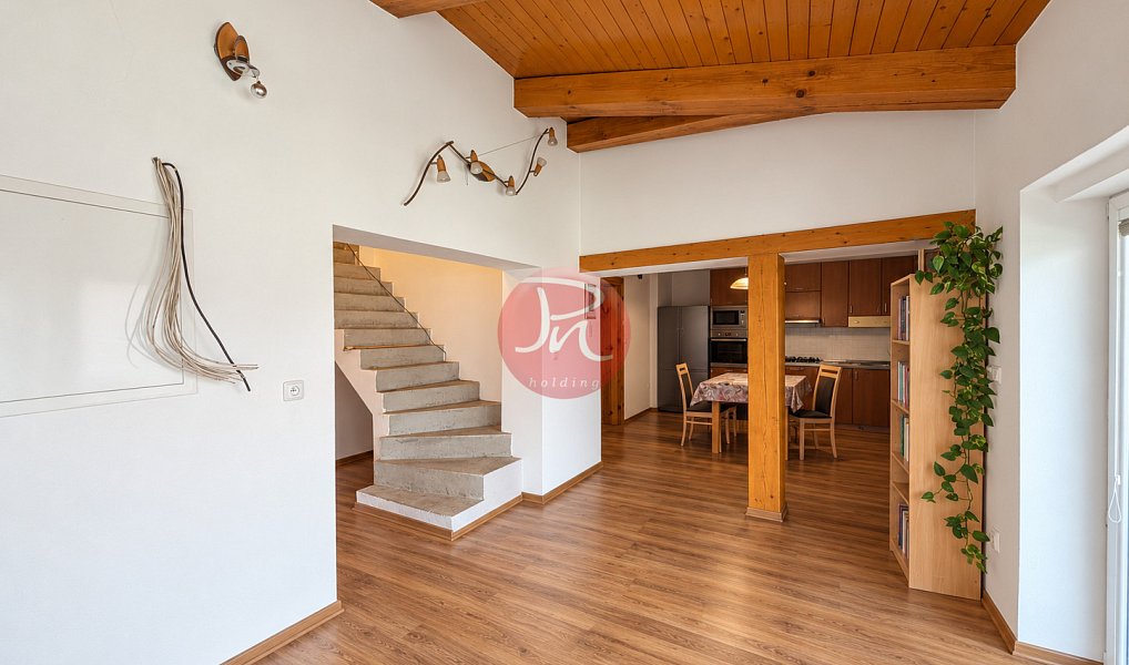 Prodej domu 340 m² s pozemkem 1 272 m², Hranice – náhled fotky 4