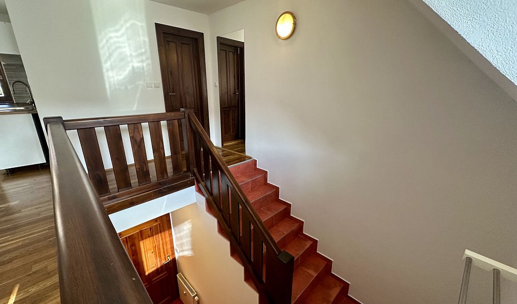 Pronájem bytu 2+kk 80 m², Příbram – náhled fotky 9