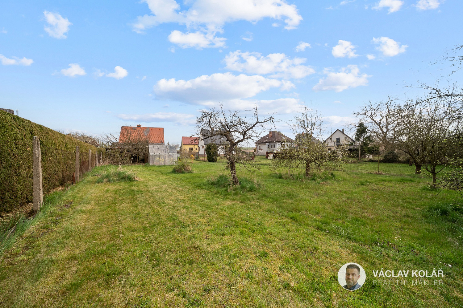 Prodej domu 108 m² s pozemkem 1 037 m² – pohled 5