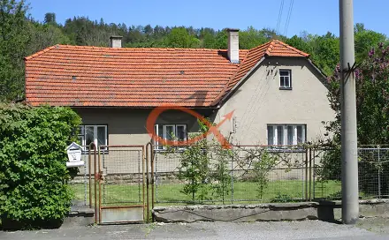 Prodej domu 200 m² s pozemkem 2 000 m², Mikulůvka, okres Vsetín