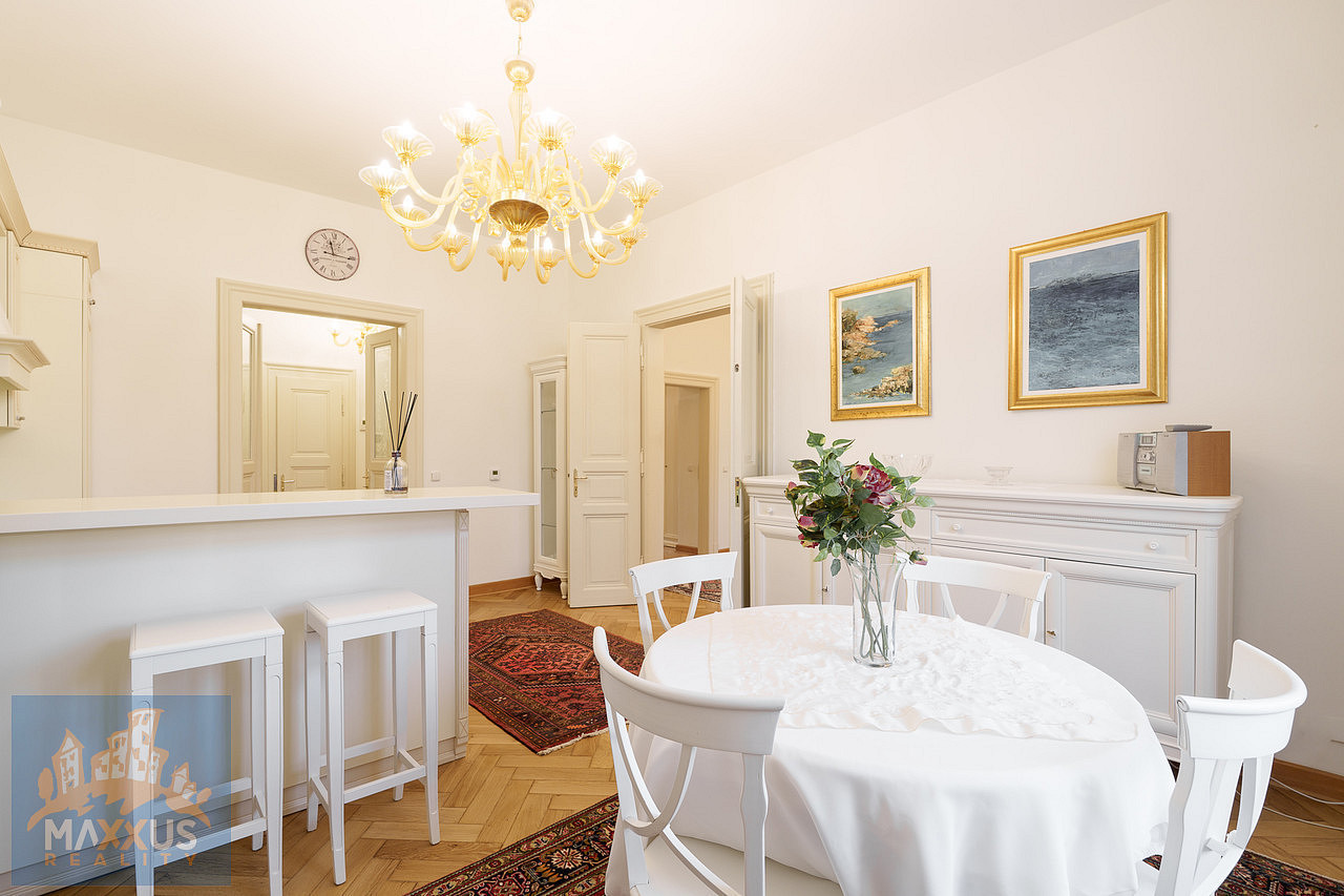 Pronájem bytu 3+kk 78 m² – fotografie 2