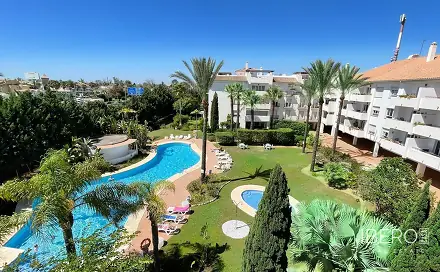 Prodej bytu 5+kk 124 m², Nueva Andalucía, Španělsko