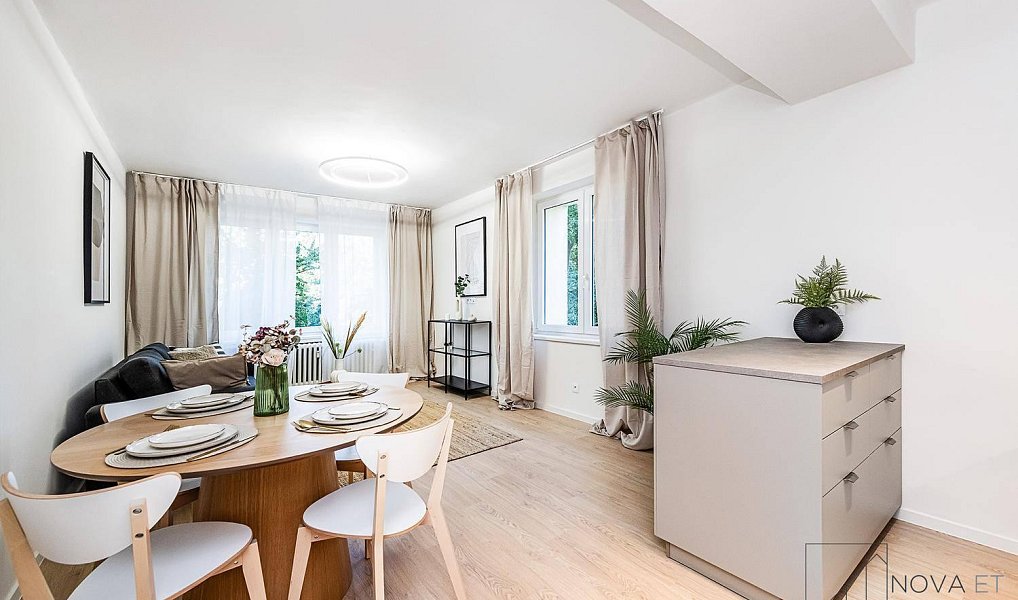 Prodej bytu 4+kk 73 m², Praha – náhled fotky 10