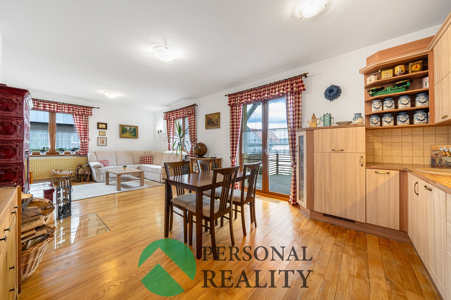 Prodej bytu 3+kk 75 m² – fotografie 2