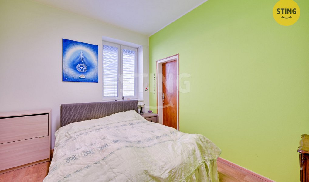Prodej bytu 3+kk 81 m², Hodonín – náhled fotky 12