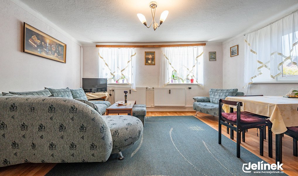 Prodej domu 200 m² s pozemkem 363 m², Bystré – náhled fotky 4