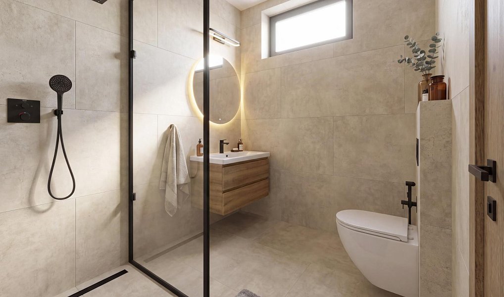 Prodej domu 111 m² s pozemkem 239 m², Opočnice – náhled fotky 9