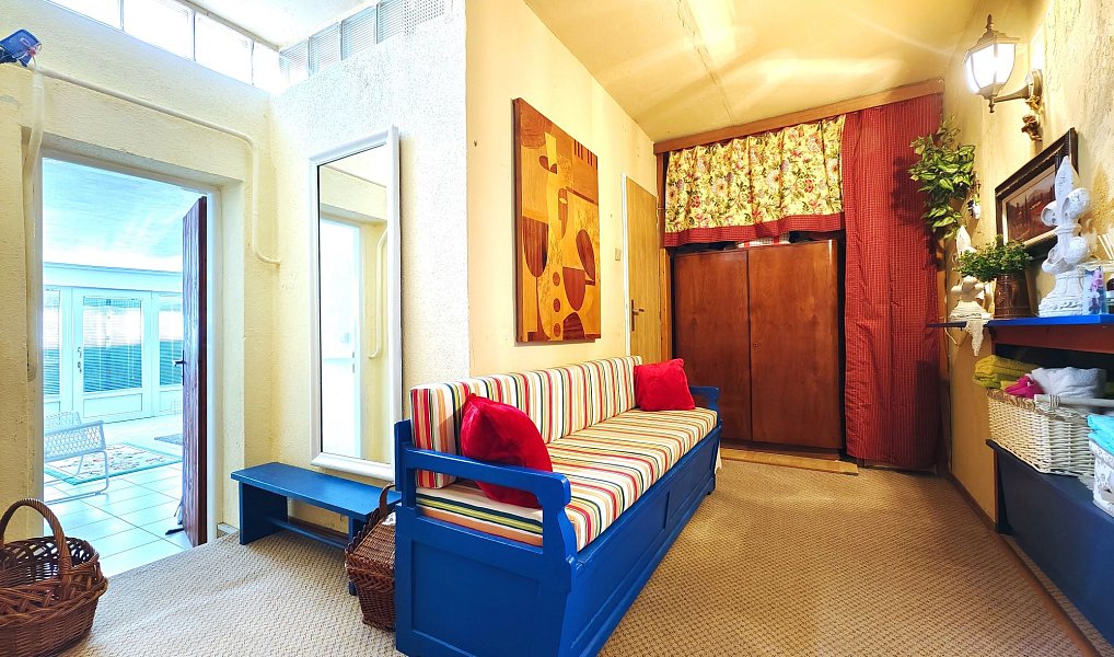 Prodej domu 91 m² s pozemkem 724 m², Čelákovice – náhled fotky 23