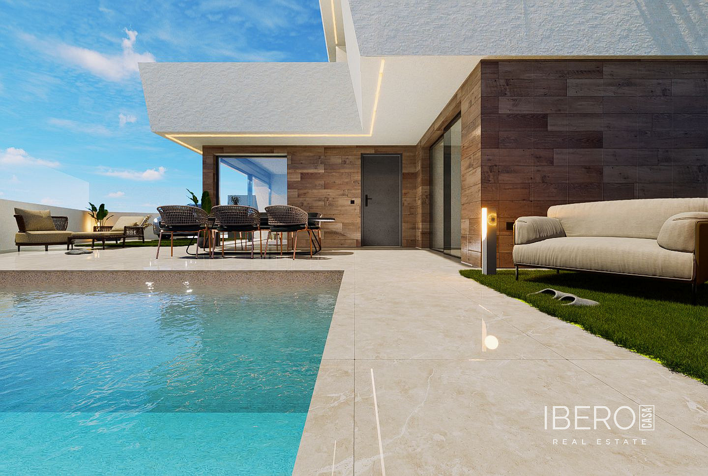 Prodej domu 125 m² s pozemkem 320 m² — photo 4