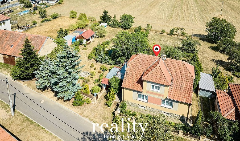 Prodej domu 190 m² s pozemkem 1 599 m², Rozkoš – náhled fotky 4