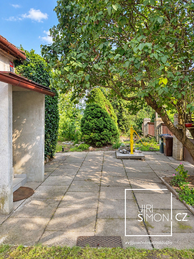Pronájem bytu 2+1 41 m² – fotografie 2