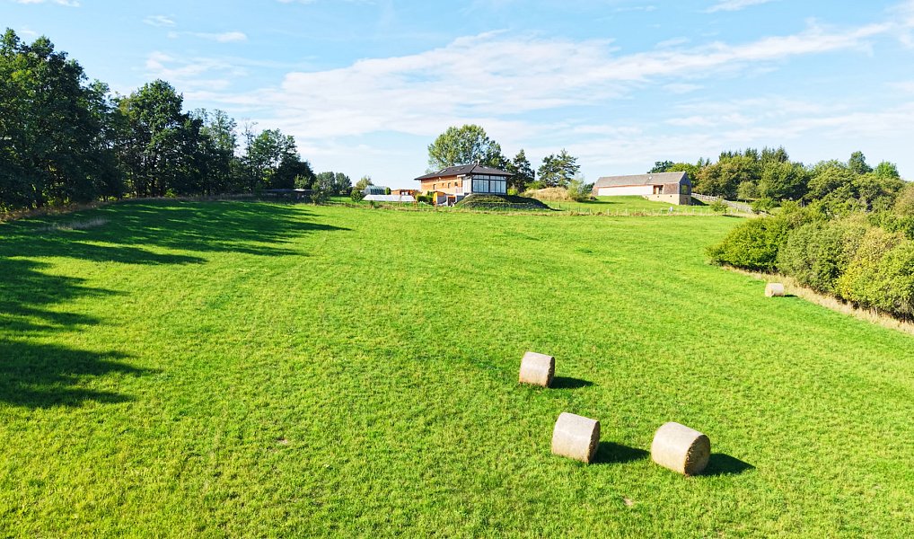 Prodej stavebního pozemku 3 825 m², Albrechtice nad Orlicí – náhled fotky 6