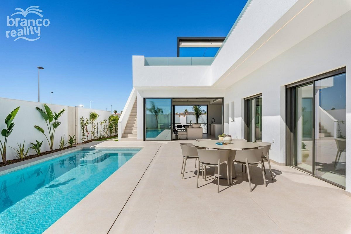 Casa – San Javier, Campo de Cartagena y Mar Menor - Més