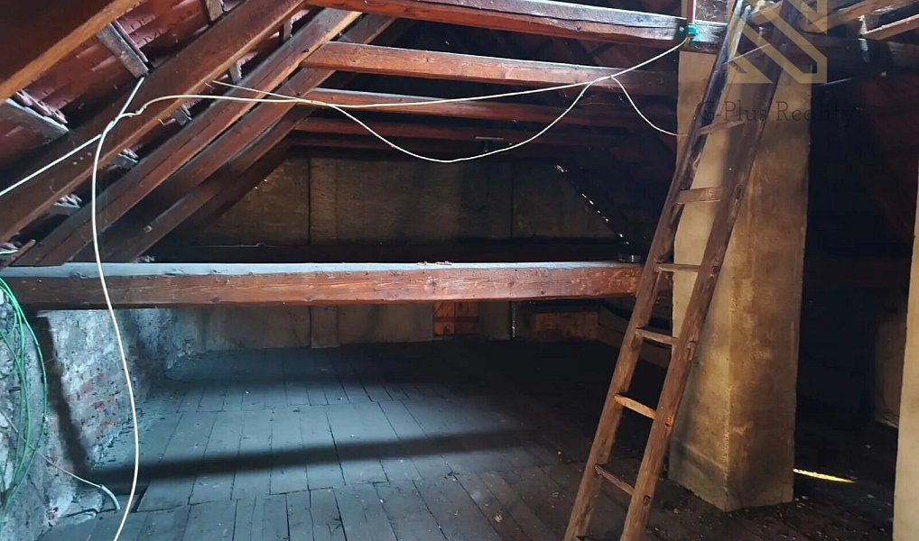 Prodej domu 45 m² s pozemkem 1 676 m², Postoloprty – náhled fotky 18