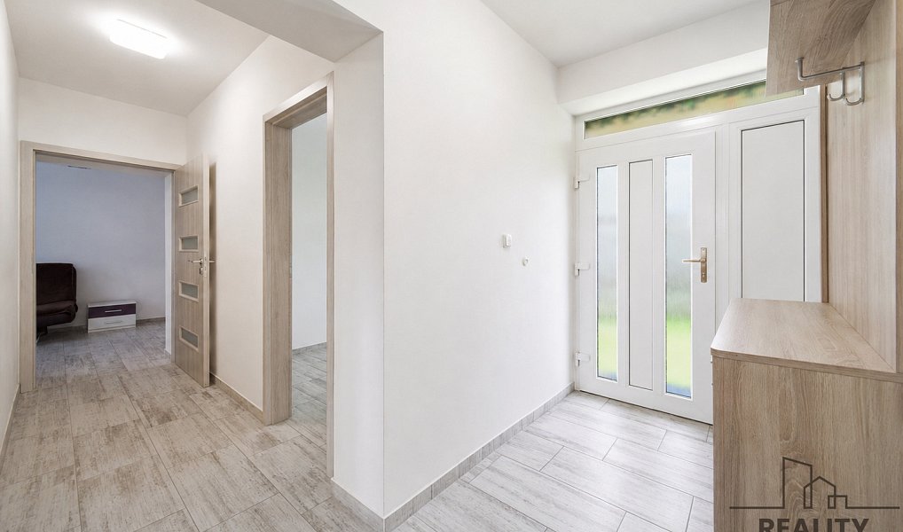 Prodej domu 170 m² s pozemkem 378 m², Smiřice – náhled fotky 5