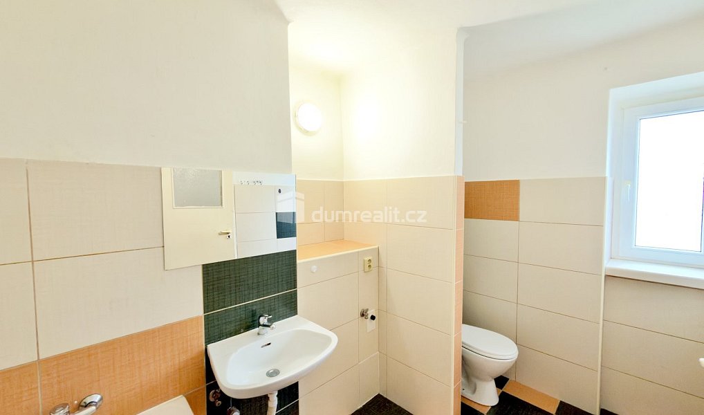 Prodej bytu 2+1 65 m², Ostrov – náhled fotky 5