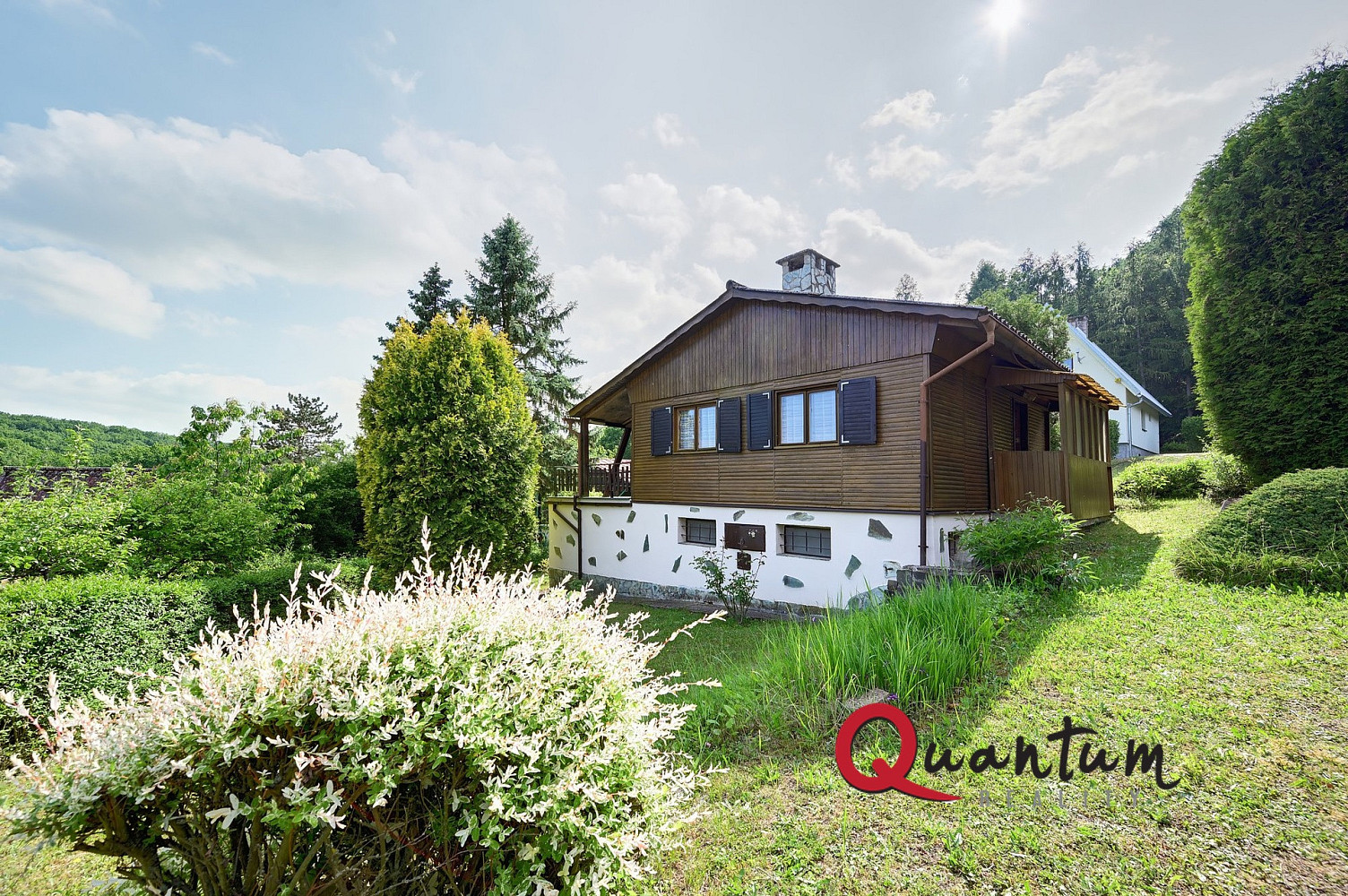 Prodej chaty/chalupy 108 m² s pozemkem 374 m² — photo 3