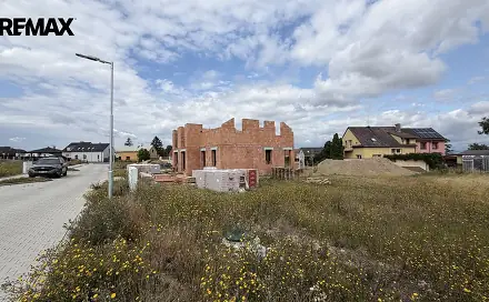 Prodej domu 134 m² s pozemkem 1 247 m², Slaný, okres Kladno