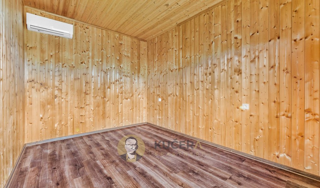 Prodej domu 58 m² s pozemkem 1 284 m², Nemotice – náhled fotky 19
