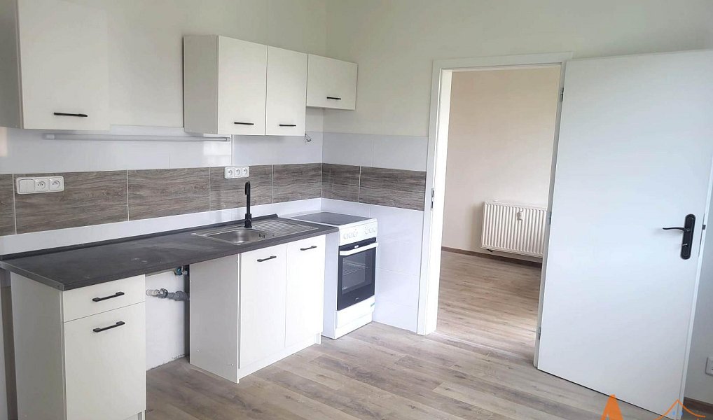 Pronájem bytu 2+1 48 m², Děčín – náhled fotky 4