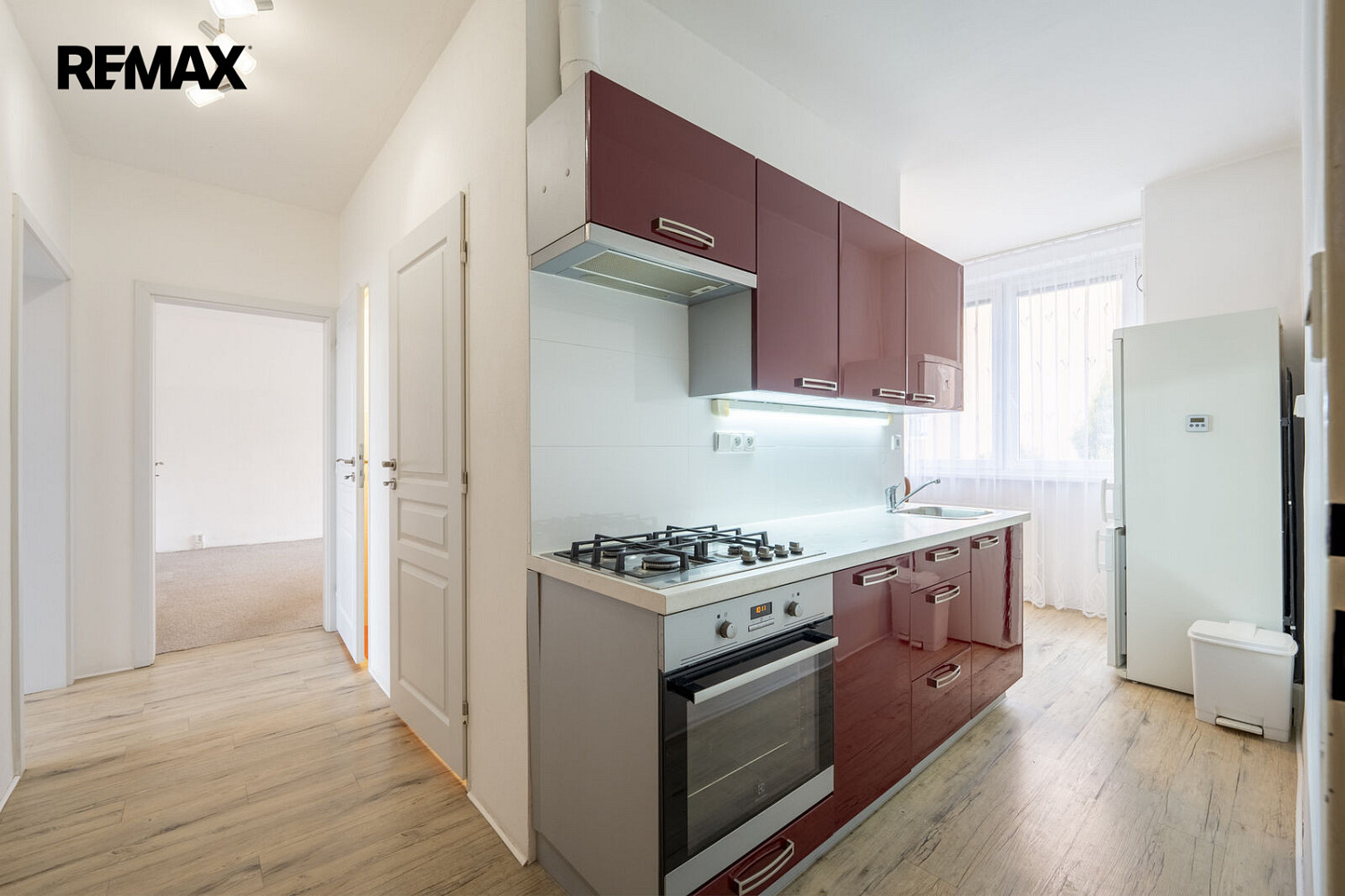 Pronájem bytu 3+1 72 m² – fotografie 5