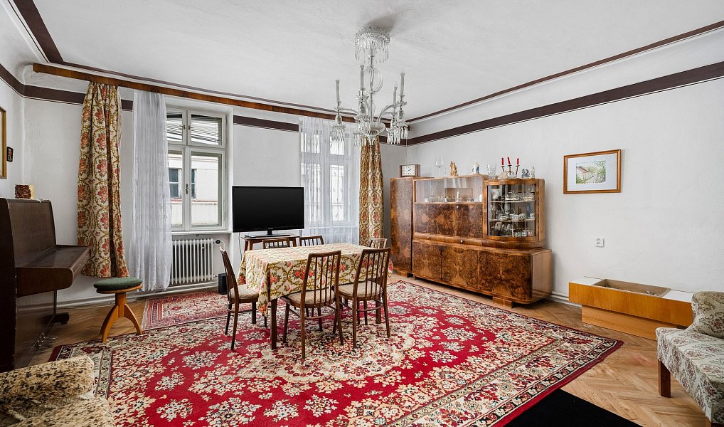 Prodej domu 333 m² s pozemkem 467 m², Mikulov – náhled fotky 10