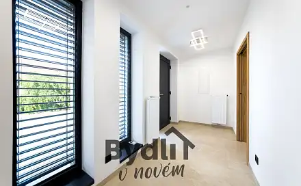 Prodej domu 202 m² s pozemkem 542 m², Nová, Vranovice, okres Brno-venkov