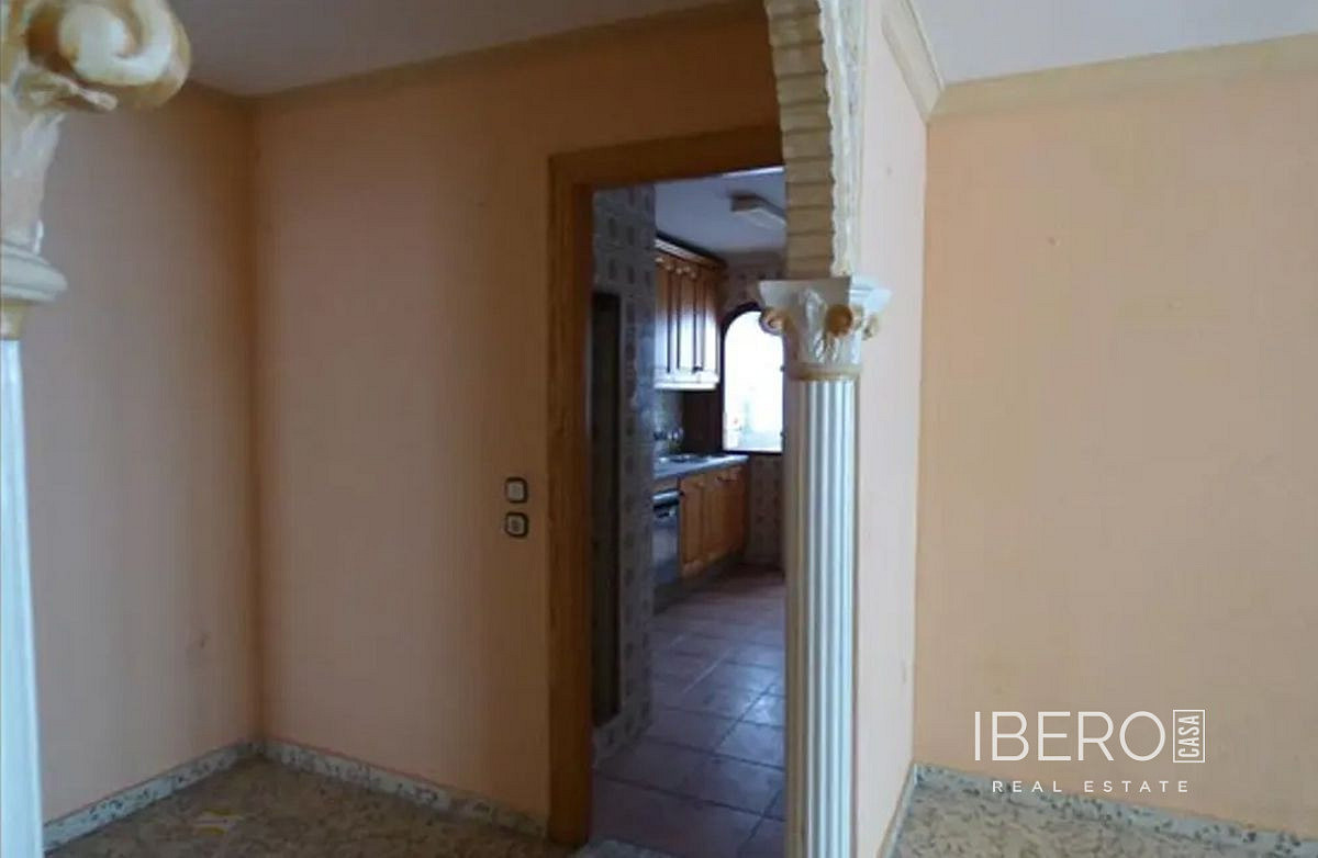 Piso 4+kk – Estepona, Barriada Islas Canarias - Vista 4